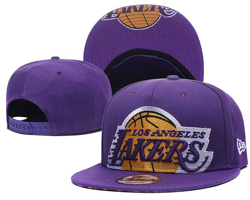 Lakers Team Logo Purple Adjustable Hat GS (1),We sell and wholesale Lakers Team Logo Purple Adjustable Hat GS (1) on line form chian!